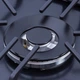 Варильна поверхня газова Weilor GM W 604 BL - зображення 6