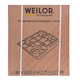 Варильна поверхня газова Weilor GM W 604 BL - зображення 13