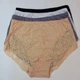 Трусы женские слипы 3XL Beisdanna 0787-1 - 4 шт - изображение 1