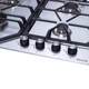Варочная поверхность газовая Weilor GM W 604 SS - изображение 4