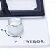 Варочная поверхность газовая Weilor GM W 604 WH - изображение 5