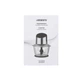 Подрібнювач Ardesto CHK-4001BR, Black/Silver, 400W - зображення 6