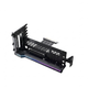 Райзер PHANTEKS PCI-E 5.0 з вертикальним кронштейном для корпусів ATX на 7 слотів, з ARGB-підсвічуванням та екрануванням, для RTX 5090 - зображення 1