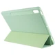 Чехол-книжка Epik Book Cover (stylus slot) для Samsung Galaxy Tab S7 FE 12.4" / S7+ / S8+ Мятный / Mint - изображение 6