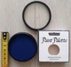 Аквагрим VERONNI Paint Palette синій 30 г - зображення 3
