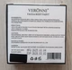 Аквагрим VERONNI Paint Palette синій 30 г - зображення 4