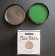 Аквагрим VERONNI Paint Palette зеленый 30 гр - изображение 3