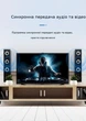 HDMI+KVM подовжувач по оптоволокну 20км, TCP/IP, Full HD 1080P - изображение 4