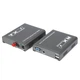 VGA+KVM подовжувач Stone по оптоволокну SC/FC, 20КМ, M-VF100U - изображение 5