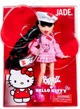 Лялька Bratz x Hello Kitty Jade Sanrio Fashion Doll - Братц Хелло Кітті Джейд, модна лялька з аксесуарами - 595670 - изображение 4