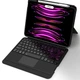 Чохол-клавіатура з трекпадом для планшета iPad Pro 12.9", Magic Keyboard - зображення 2