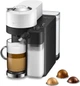 Кавоварка Nespresso Vertuo Lattissima White Delonghi ENV300.W - зображення 1