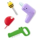Набор детских инструментов Skip Hop ZOO - изображение 1