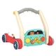 Коврик детский многофункциональный 2 в 1 Baby Team 8590 - изображение 3