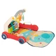 Коврик детский многофункциональный 2 в 1 Baby Team 8590 - изображение 6