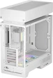 Корпус Deepcool CL6600 ARGB White (R-CL6600-WHNNA0-G) - зображення 4