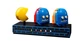 Конструктор Lego Аркада PAC-MAN Icons 10323 - изображение 6