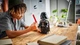 Конструктор Lego Увеличенная Минифигурка Дарта Вейдера Star Wars 75461 - изображение 7