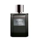 Парфумована вода Avon Elite Gentleman In Black для чоловіків - изображение 1