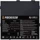 Блок питания Lian Li RB0650B 650W 80+ Bronze (G9P.RB0650B.B000.EU) - изображение 2