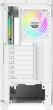 Корпус OCYPUS GAMMA C72 ARGB White (GAMMA-C72-WHD400XX-GL) - изображение 5