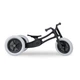 Беговел-трансформер 3-в-1 Wishbone Bike Recycled Edition Black - изображение 1