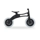 Беговел-трансформер 3-в-1 Wishbone Bike Recycled Edition Black - изображение 2