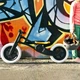 Беговел-трансформер 3-в-1 Wishbone Bike Recycled Edition Black - изображение 6