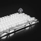 Клавиатура Gravastar Mercury K1 Pro Ghost Silver (GS-M-K1PRO-GS) - изображение 5