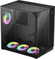Корпус Gamemax NEX C56 VC ARGB Black - зображення 1