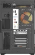 Корпус DarkFlash C280 Black - изображение 5