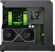 Корпус Gamemax Blade Concept ARGB Black - изображение 4