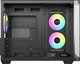 Корпус Ocypus Iota C50 Curve ARGB Black (OTA-C50-BKD300CD-GL) - изображение 3