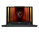 Ноутбук MSI Cyborg A15 AI Ryzen 7-260/24GB/1TB RTX5050 144Hz (Cyborg A15 AI | B2HWEKG-250XPL) - зображення 2
