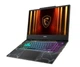 Ноутбук MSI Cyborg A15 AI Ryzen 7-260/24GB/1TB RTX5050 144Hz (Cyborg A15 AI | B2HWEKG-250XPL) - зображення 3