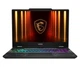 Ноутбук MSI Cyborg A15 AI Ryzen 7-260/24GB/1TB RTX5050 144Hz (Cyborg A15 AI | B2HWEKG-250XPL) - зображення 5