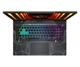 Ноутбук MSI Cyborg A15 AI Ryzen 7-260/24GB/1TB RTX5050 144Hz (Cyborg A15 AI | B2HWEKG-250XPL) - зображення 7