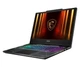 Ноутбук MSI Cyborg A15 AI Ryzen 7-260/24GB/1TB RTX5050 144Hz (Cyborg A15 AI | B2HWEKG-250XPL) - зображення 20