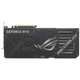 Відеокарта ASUS GeForce RTX5070 Ti 16GB ROG STRIX OC GAMING (ROG-STRIX-RTX5070TI-O16G-GAMING) (EU) - зображення 4
