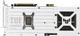 Відеокарта ASUS TUF-RTX5070TI-O16G-BTF-WHITE (90YV0N60-M0NA00) - зображення 3