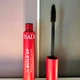 Объемная тушь для ресниц IsaDora The Build Up Extra Volume 01 Super Black 10 мл - изображение 6