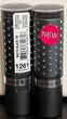 Матова помада для губ Hard Candy Fierce Effects Matte Lipstick #1261 Black Tie 3.1 г - зображення 2