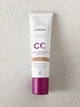 Увлажняющий СС-крем для лица Lumene CC Color Correcting Cream 30 мл SPF20 3 Warm - изображение 5