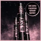 Тушь для создания объема и удлинения Maybelline New York Lash Sensational Sky High Cosmic Black (7.2 мл) - изображение 5