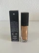 Рідкі сяючі тіні для повік Chanel Ombre Première Laque 27 Or Ambré 6 мл - зображення 3