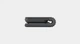 Бездротова комп'ютерна миша Logitech MX Anywhere 4 (Mobi Fold), графітова (Graphite), 910-007604 - изображение 4