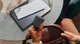 Бездротова комп'ютерна миша Logitech MX Anywhere 4 (Mobi Fold), графітова (Graphite), 910-007604 - изображение 8