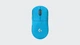 Бездротова ігрова миша Logitech G PRO X SUPERLIGHT 2 LIGHTSPEED Limited Edition Cyan (910-007695) - зображення 1