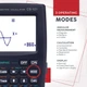 Научный калькулятор CATIGA CS-121 - изображение 2