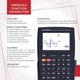 Научный калькулятор CATIGA CS-121 - изображение 3